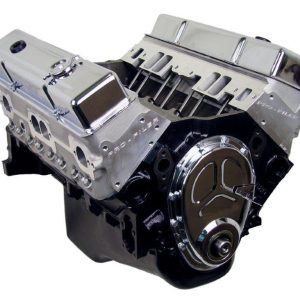 ATK High Performance Chevy 383 Stroker 470 HP Base Long Block Crate Engines HP101