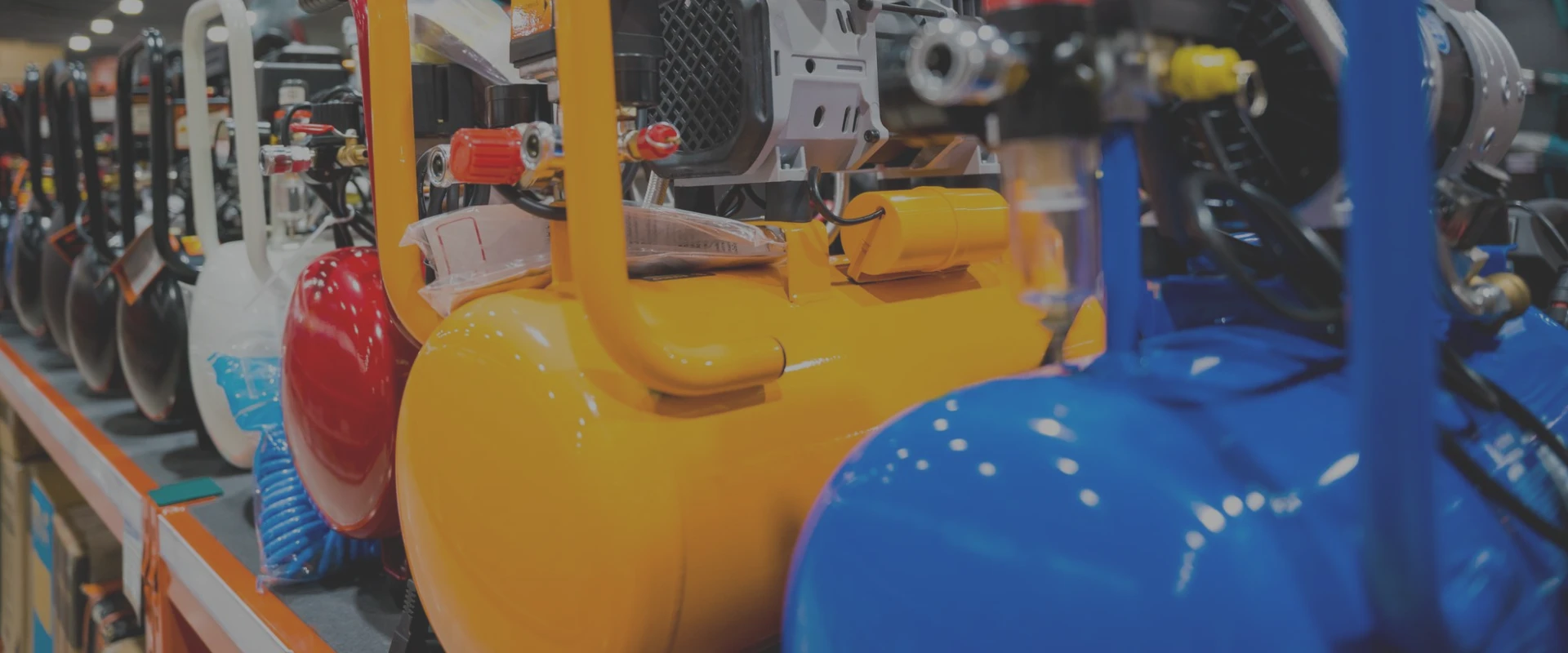 Powering Efficiency & Reliability