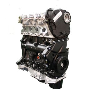 Engine Audi A4 2.0 TFSI 16V 179 Ps CDN