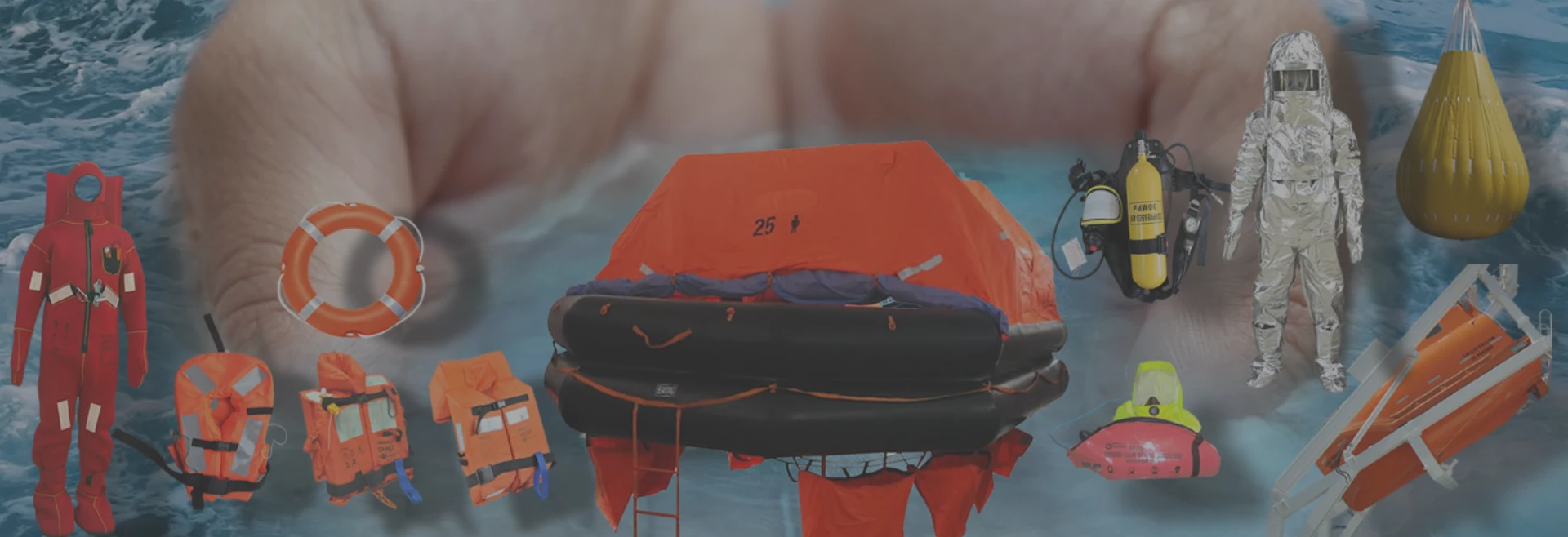 Powering Your Marine Adventures