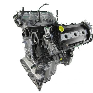 Engine Audi Q5 3.0 TDI V6 211 239 Hp CCWA CCWB
