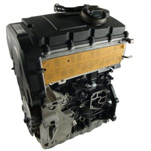Engine Audi A3 2.0 16V TDI 140 Ps BKD