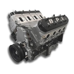 BluePrint PSLS42730CT GM/LS Compatible 427 c.i. ProSeries Engine