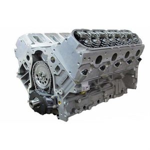 ATK LS02 Chevy LS3 415CI Stroker Base Engine 620+HP