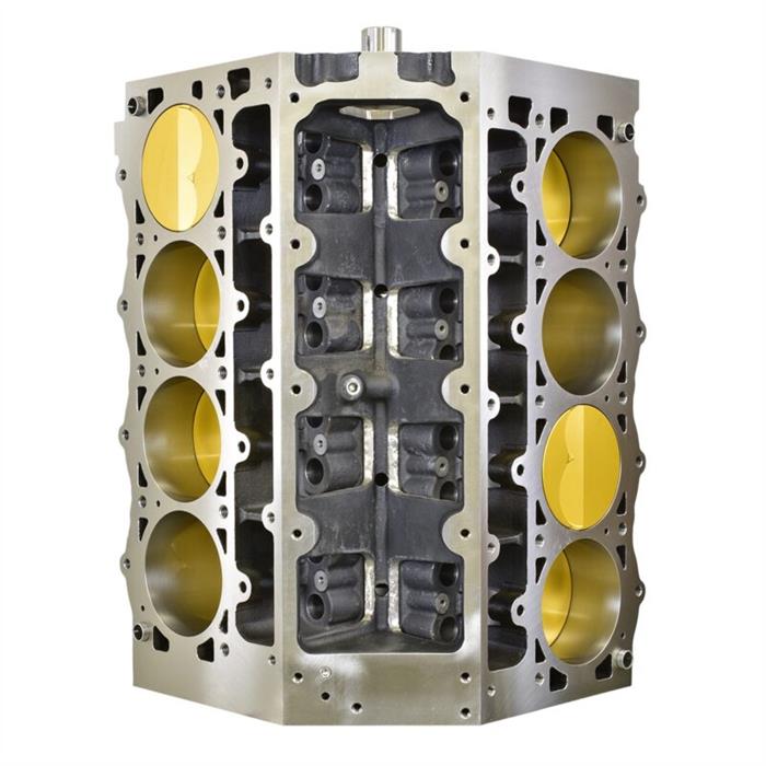 ATK SPE4271800 Dart LS Next 427CI 1800HP Rated Short Block - Image 3