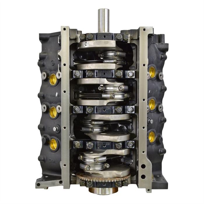 ATK SPE4271800 Dart LS Next 427CI 1800HP Rated Short Block - Image 4