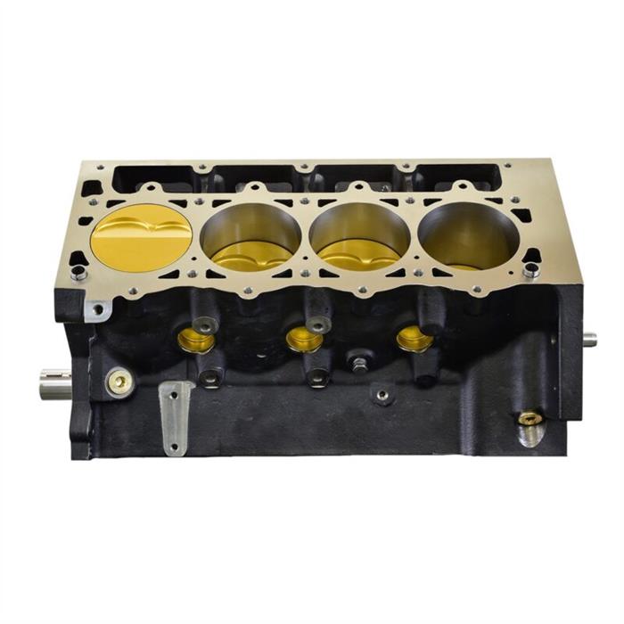 ATK SPE4271800 Dart LS Next 427CI 1800HP Rated Short Block