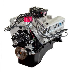 ATK HP21C-EFI Ford 408 Stroker Complete Engine 430HP