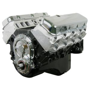 ATK HP411P Chevy 489CI Base Engine 565HP Gen V