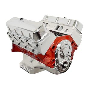 ATK HP631P Chevy 496 Stroker Base Engine 600+ HP