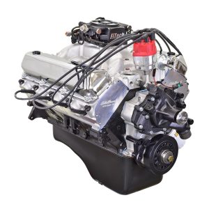 ATK HP102C-EFI Ford 502 Complete Engine 515HP