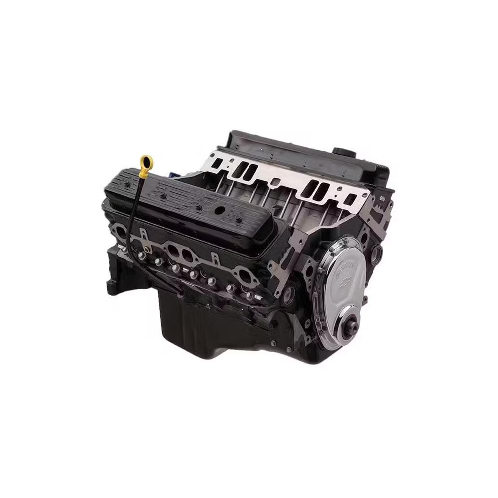 Chevrolet Performance Parts SP350/357 Base Engine