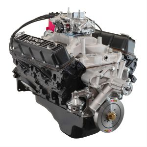 ATK High Performance Chrysler 360 Magnum 320 HP Stage 3 Long Block Crate Engines HP73C