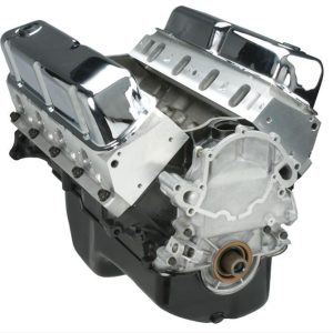 ATK High Performance Ford 347 Stroker 410 HP Stage 1 Long Block Crate Engines HP20