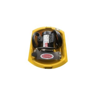 BROWNIE’S E250X ELECTRIC SERIES COMPRESSOR – DELUXE PACKAGE – 2 DIVER