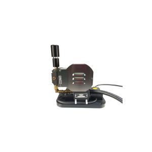 Battery Operated Systems BOS 1