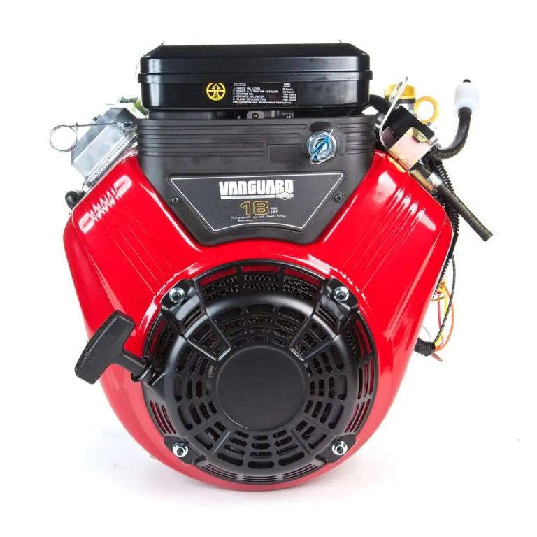 Horizontal Engines – Kezar Performance