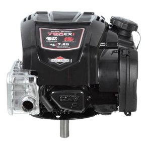 Briggs Stratton 104M02 0196 F1 replaces 104M02 0020 F1 163cc