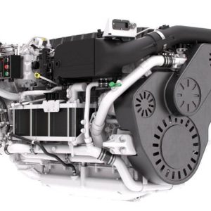 CAT C12.9 Marine Engine