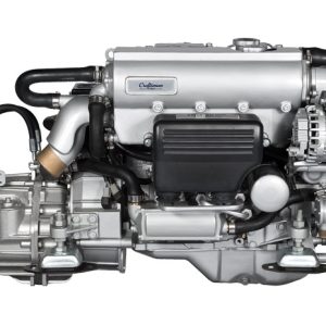 Craftsman CM4.65 Marine Diesel Engine