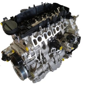 Engine BMW 218d Turbo 2.0L 136 till 150 Hp B47D20A