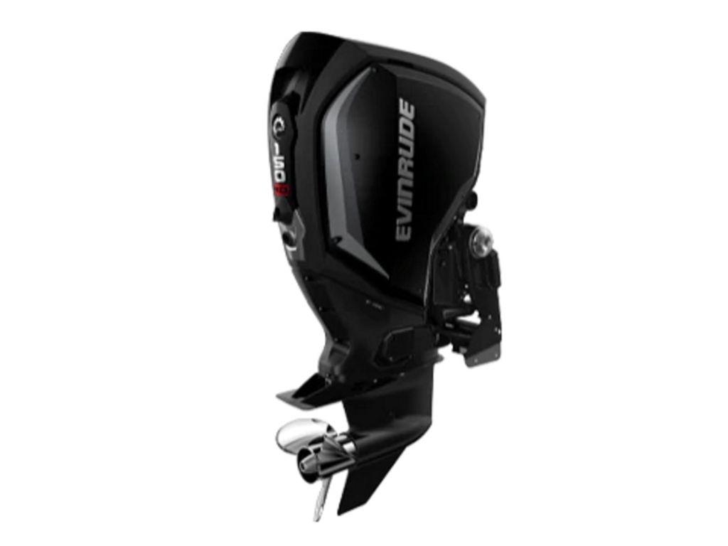 Evinrude C150HGXC 150 HO Outboard Motor For Sale
