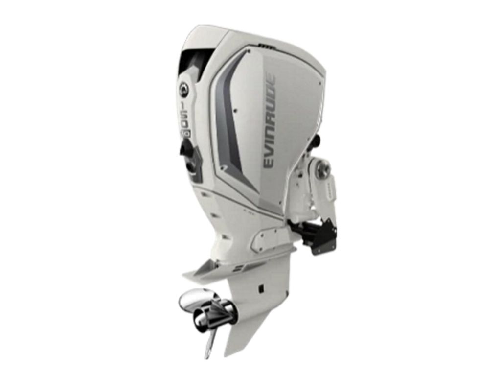 Evinrude C150HWXA 150 HO Outboard Motor