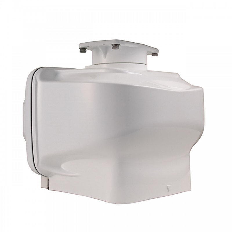 Furuno – DRS25AX 25kW UHD Digital Radar -Less Antenna and Cable