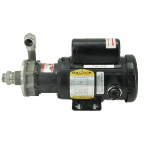 MARCH PUMPS TE-5S-MD Mag Drive Pump – 1 Ph – 18 GPM – 115/230 V – Baldor Motor