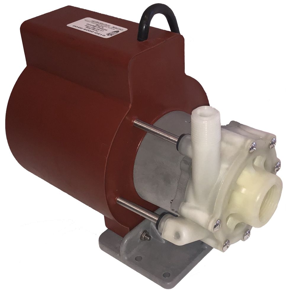 March Pumps LC-5M-MD / PML1000 (870 GPH) 115V Submersible A/C Pump