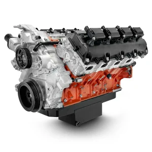 Chrysler Hemi Compatible 426 c.i. ProSeries Engine - 610 Horsepower - Long Block
