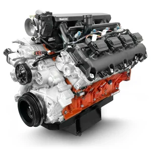 Chrysler Hemi Compatible 426 c.i. ProSeries Engine - 610 Horsepower - Base Dressed - Fuel Injected