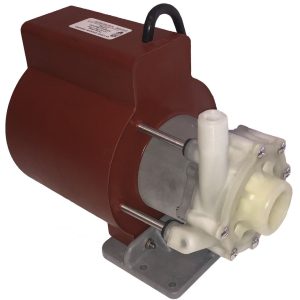 MARCH PUMPS LC-5C-MD / PML1000 (870 GPH) 115V Submersible A/C Pump