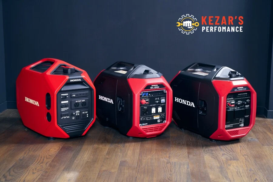 Kezar’s Perfomance