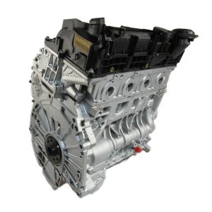 Engine BMW 116d 2.0 16V 116 Hp N47D20A