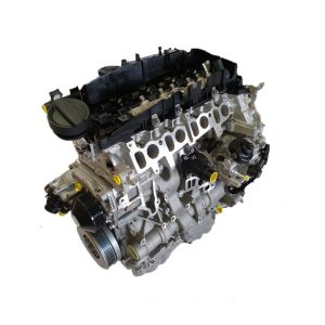 Engine BMW 118d 2.0 16V 136 150 Hp B47D20A