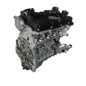 Engine BMW 120i 2.0 16V 150 till 170 Hp N43B20A