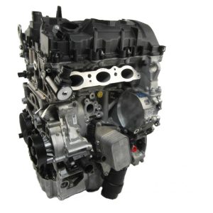 Engine BMW 216i 1.5 12V 102 Hp B38A15A