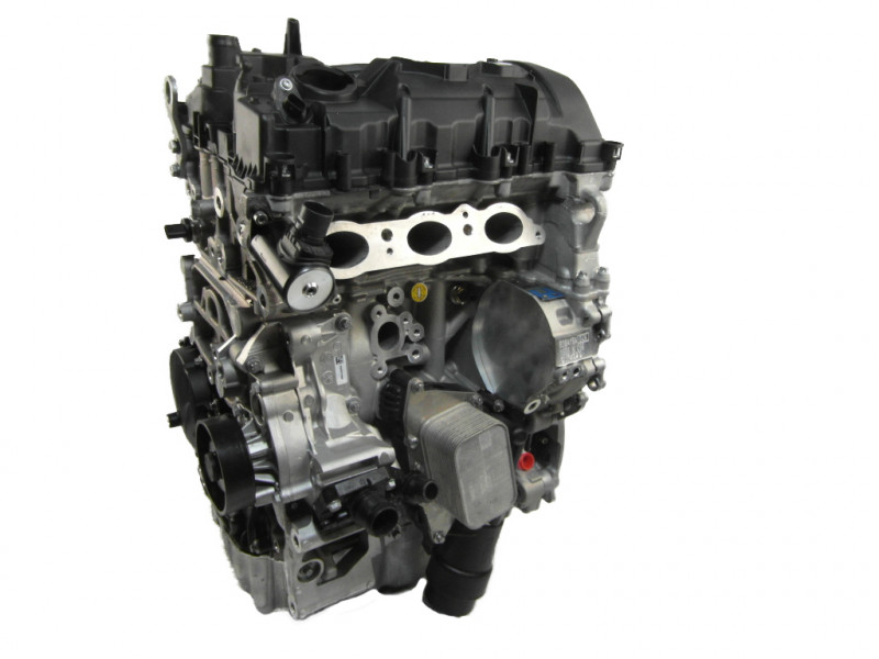 Engine BMW 216i 1.5 12V 102 Hp B38A15A