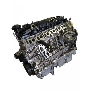 Engine BMW X6 xDrive 30d 3.0 24V 211 till 277 Hp N57D30A