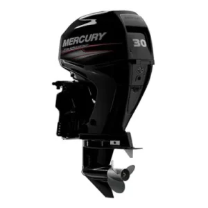 2019 Mercury 30 HP 30ELGA Outboard Motor