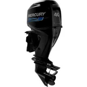 2019 Mercury 40 HP 40ELGABT Outboard Motor
