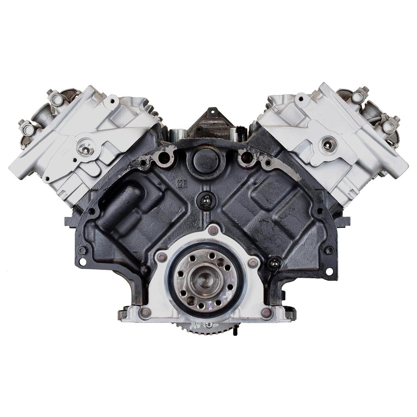 ATK Engine DDM42 Chrysler 345 Hemi 5.7 V8, 2013-17 Ram, MDS - Image 4