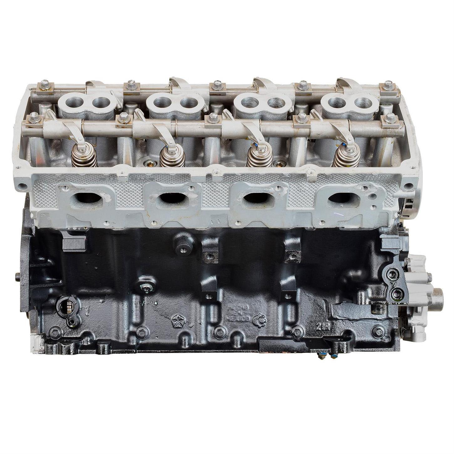 ATK Engine DDM42 Chrysler 345 Hemi 5.7 V8, 2013-17 Ram, MDS - Image 5