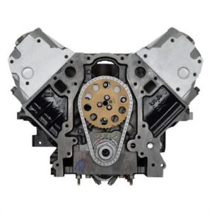 ATK Engines DCT8 GM 5.3L 99-07 Truck Remanufactured Crate Engine