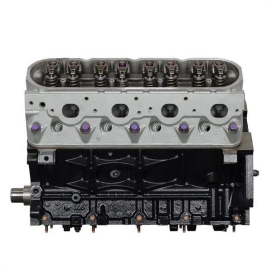 ATK Engines DCT8 GM 5.3L 99-07 Truck Remanufactured Crate Engine - Image 3