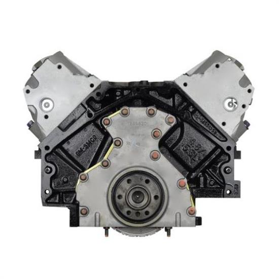 ATK Engines DCT8 GM 5.3L 99-07 Truck Remanufactured Crate Engine - Image 4