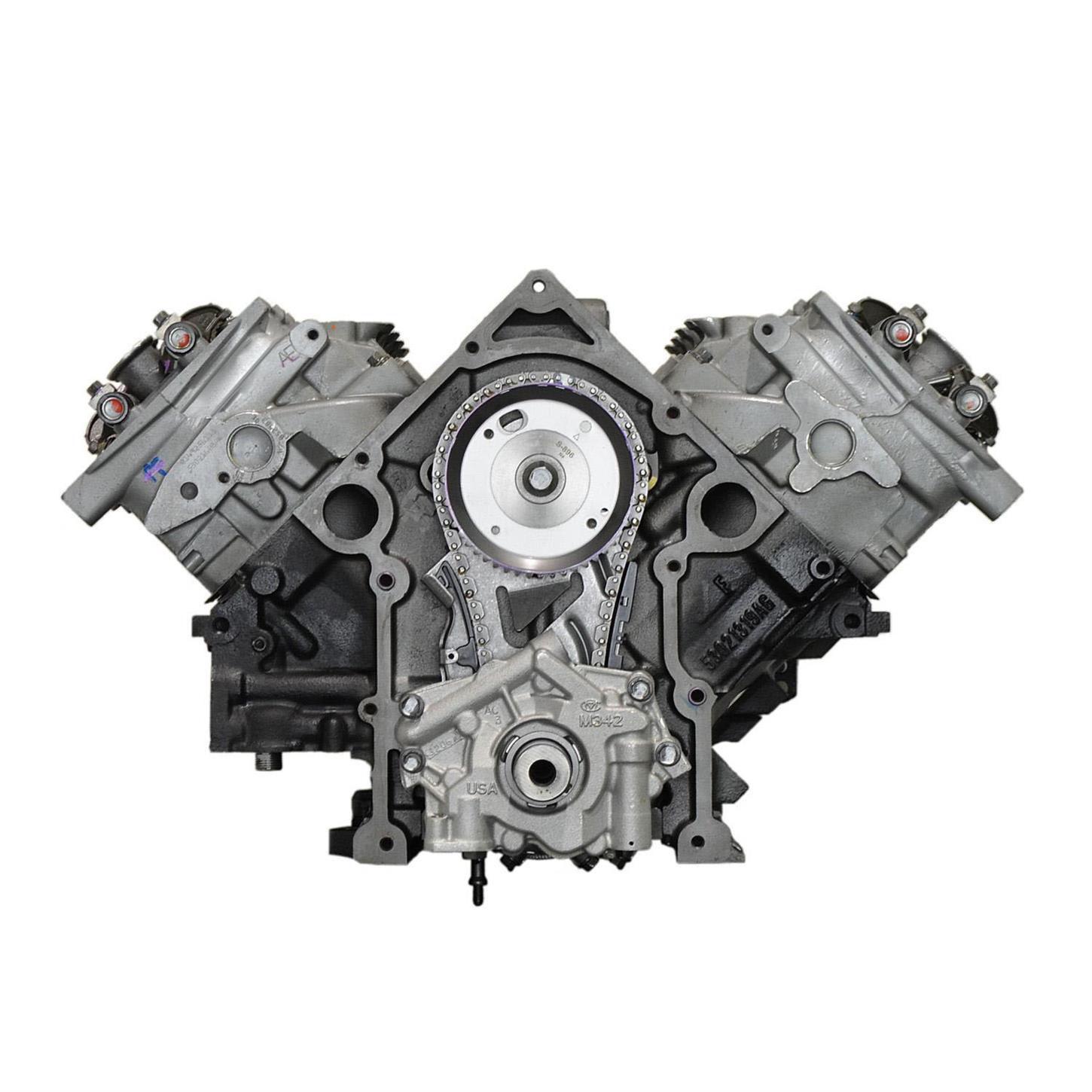 ATK Engines DDF3 Chrysler 345 Hemi 5.7 V8, 2003-04, without MDS - Image 2