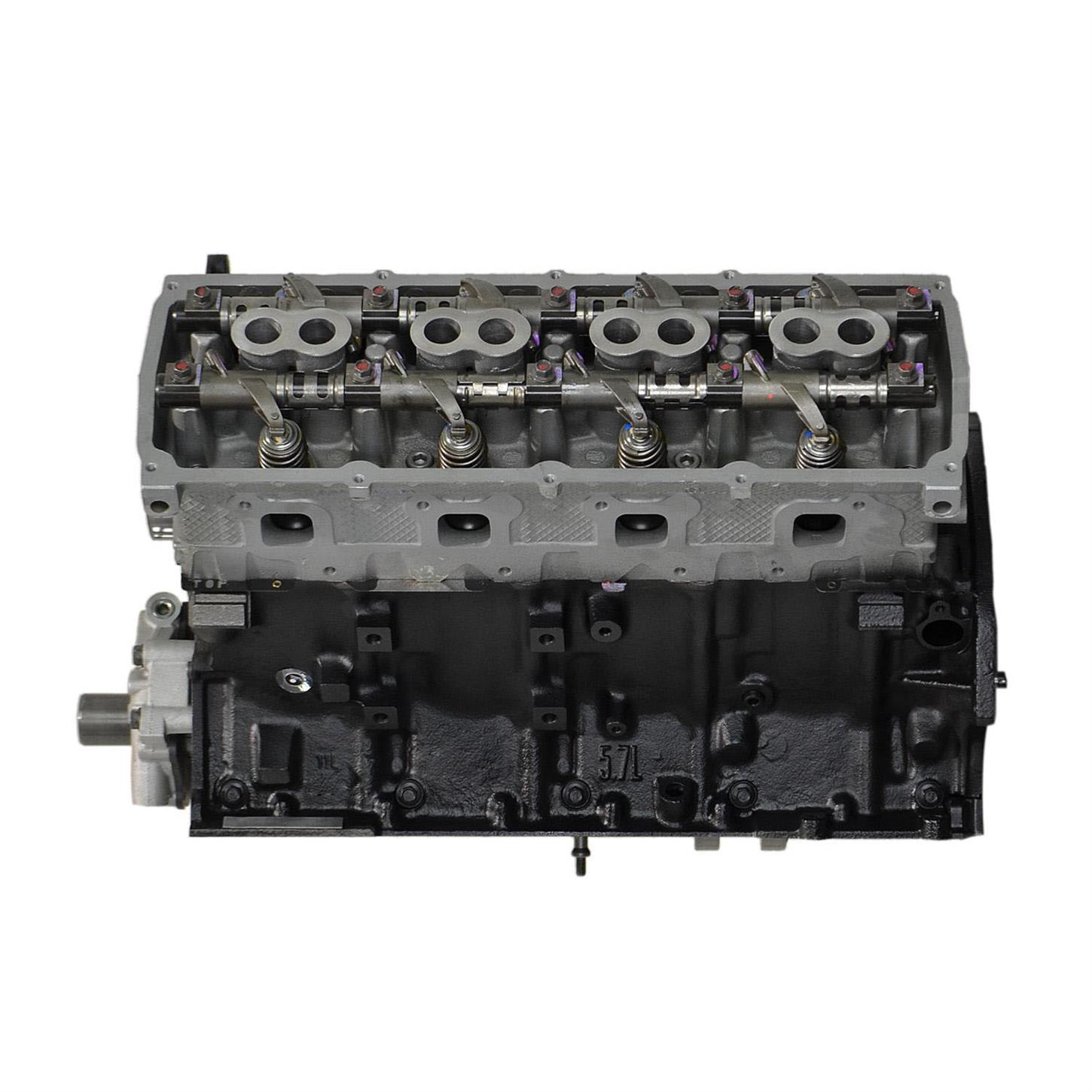 ATK Engines DDF3 Chrysler 345 Hemi 5.7 V8, 2003-04, without MDS - Image 3