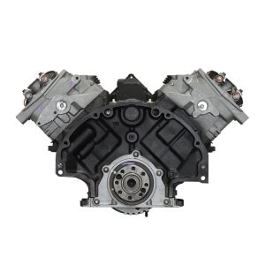 ATK Engines DDF3 Chrysler 345 Hemi 5.7 V8, 2003-04, without MDS